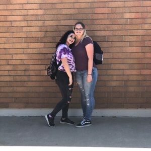 Meet your Posher, Madison